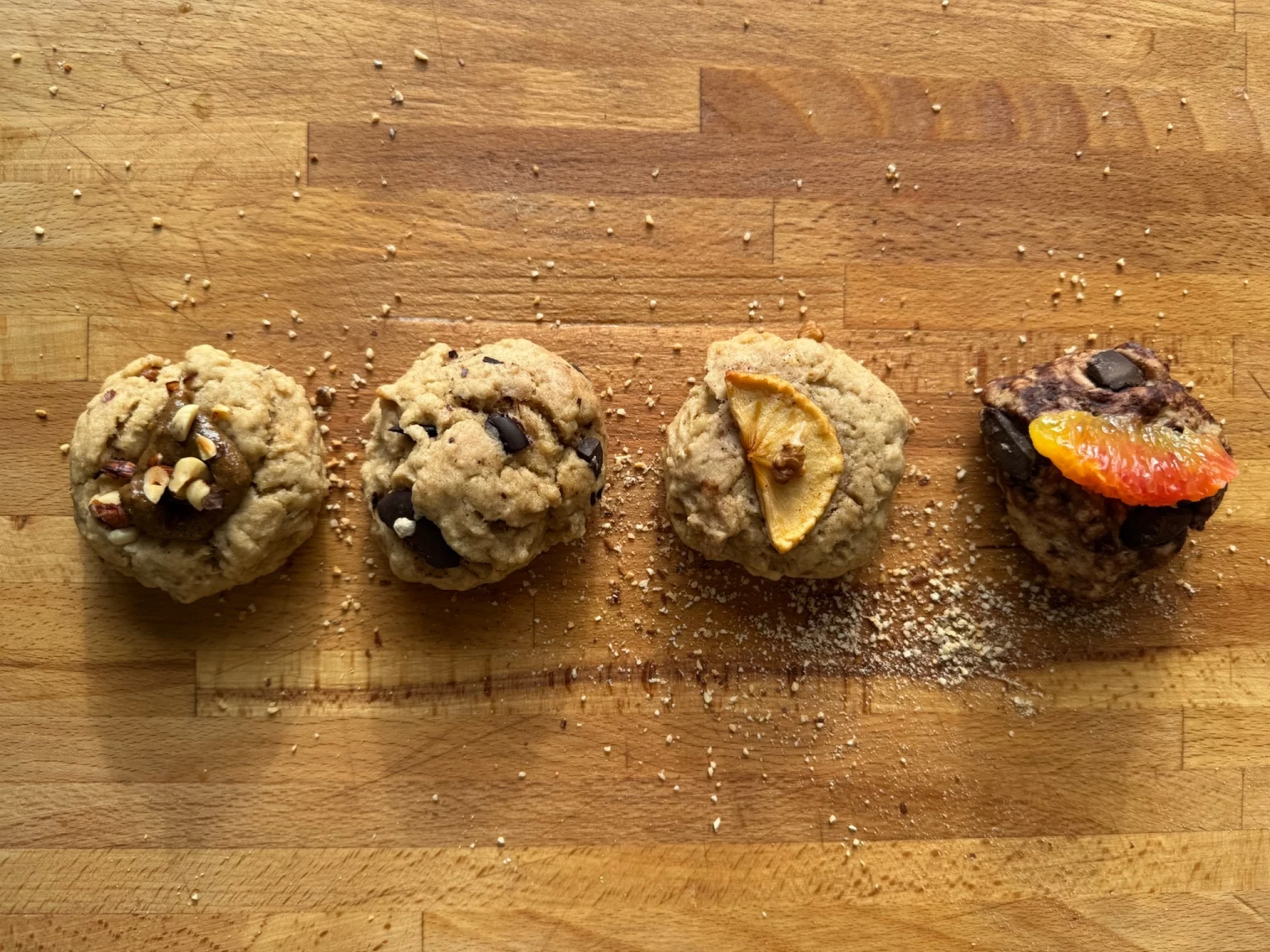 cookies gour'miam em'miam x4 webp