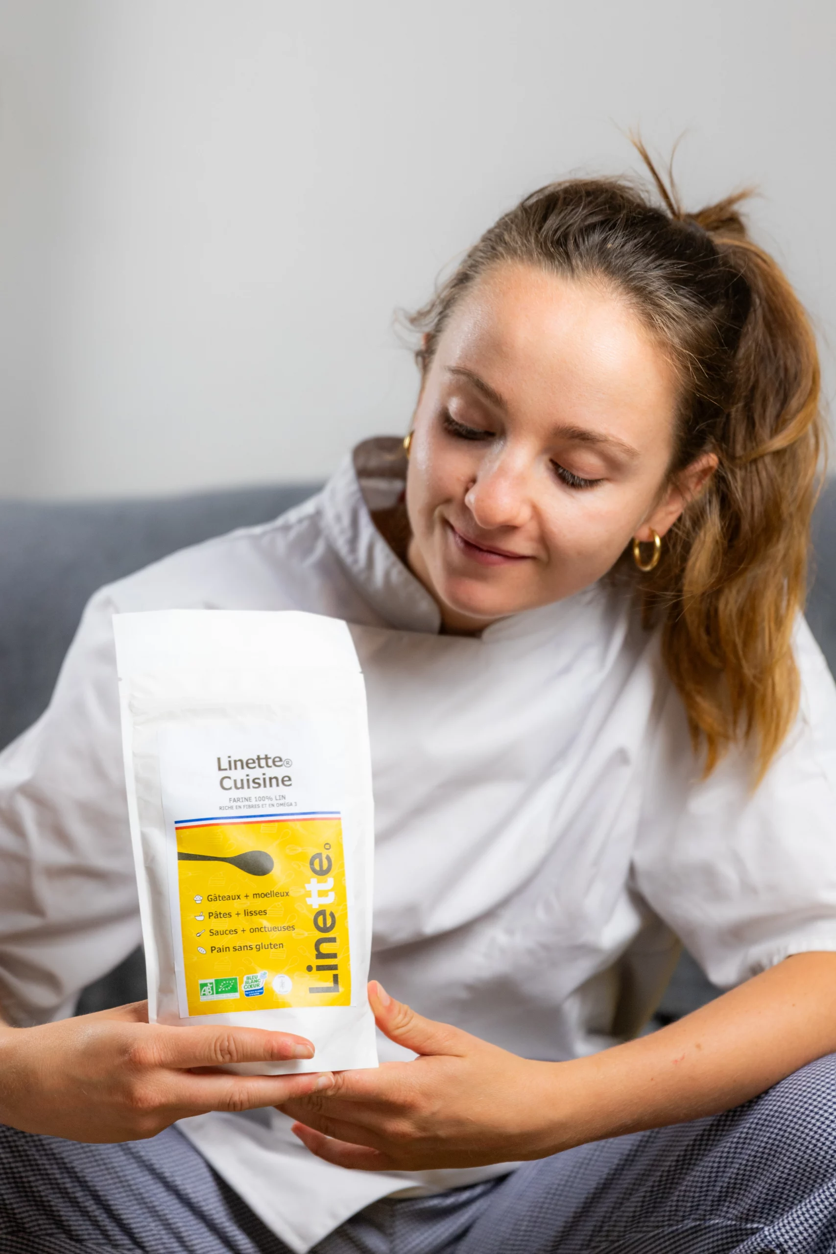 consulting r&d pâtisserie humbert Emma