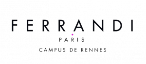 logo ferrandi sans fond