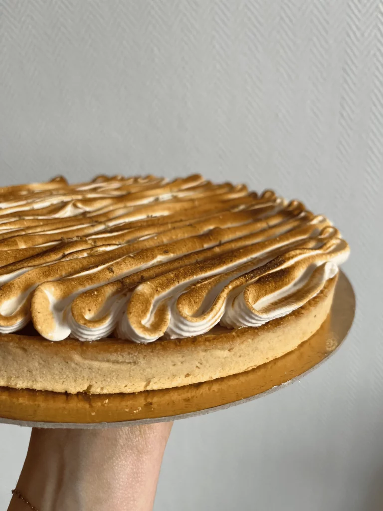 tarte au citron meringuée em'miam webp