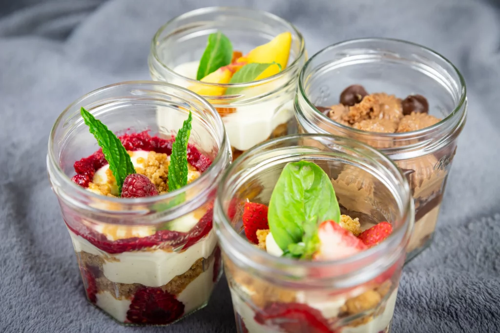 very'miam 4 parfums patisserie durable em'miam