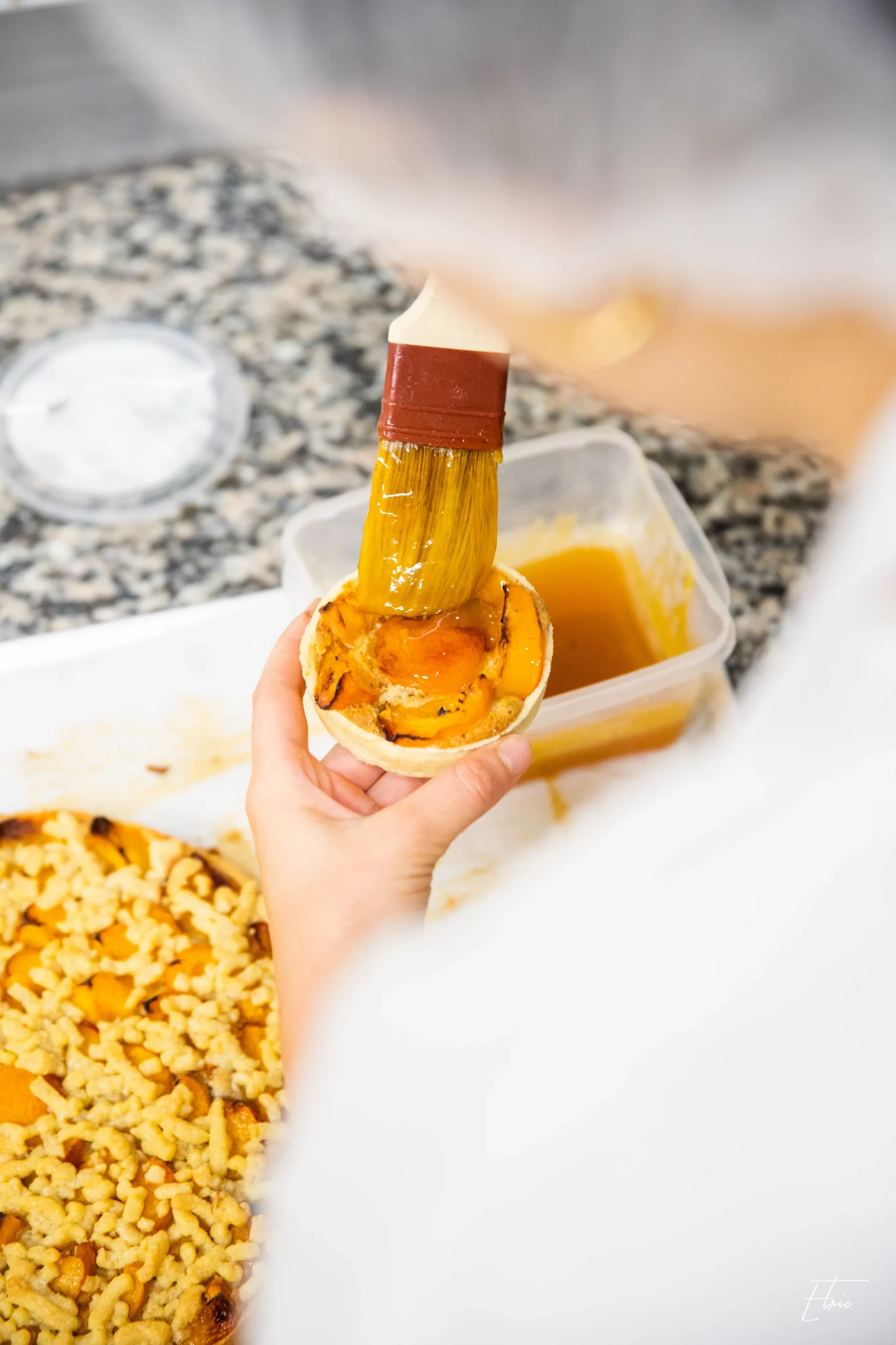 formation de pâtisserie durable et consulting