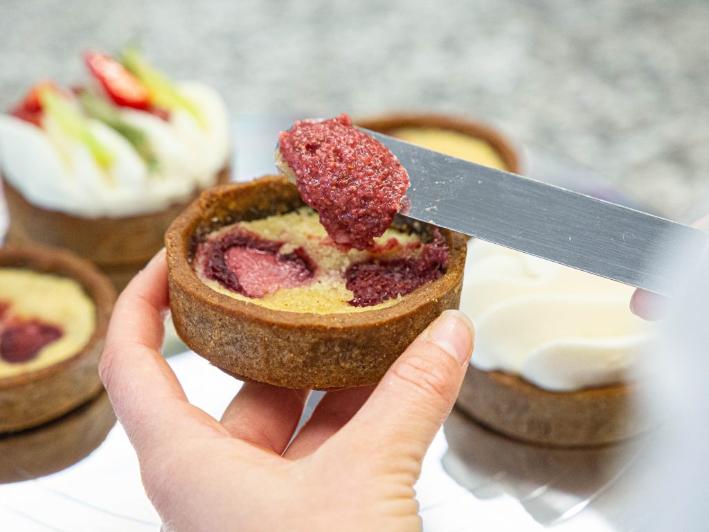 Ateliers & cours de pâtisserie 16 D49A9779