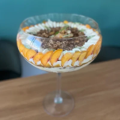 Gourmandises sur commande 2 Verymiam XXL